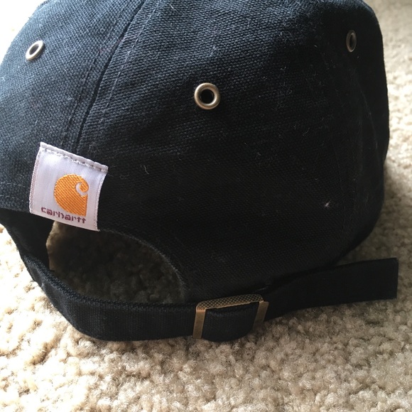 carhartt packers hat